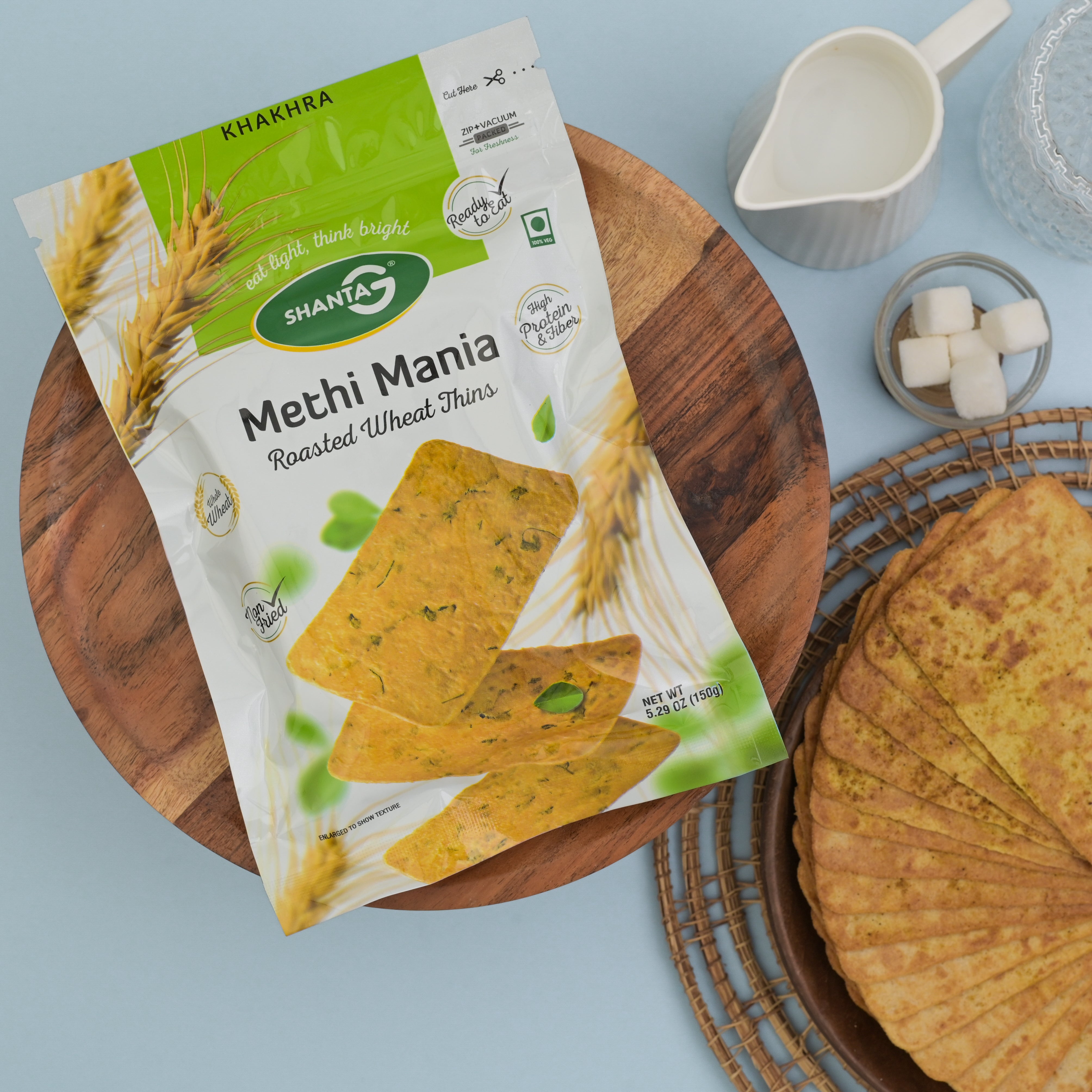 METHI MANIA