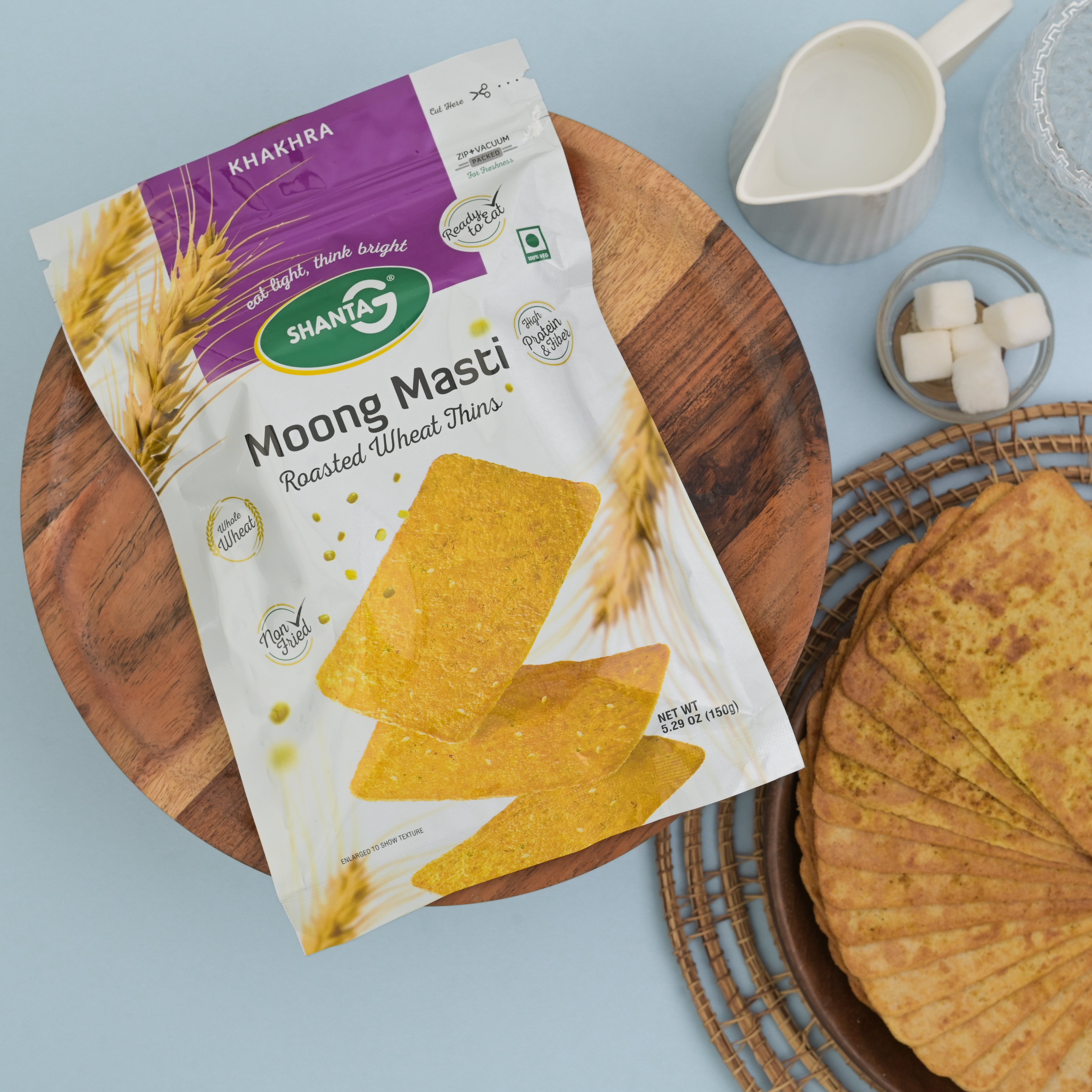 MOONG MASTI THINS