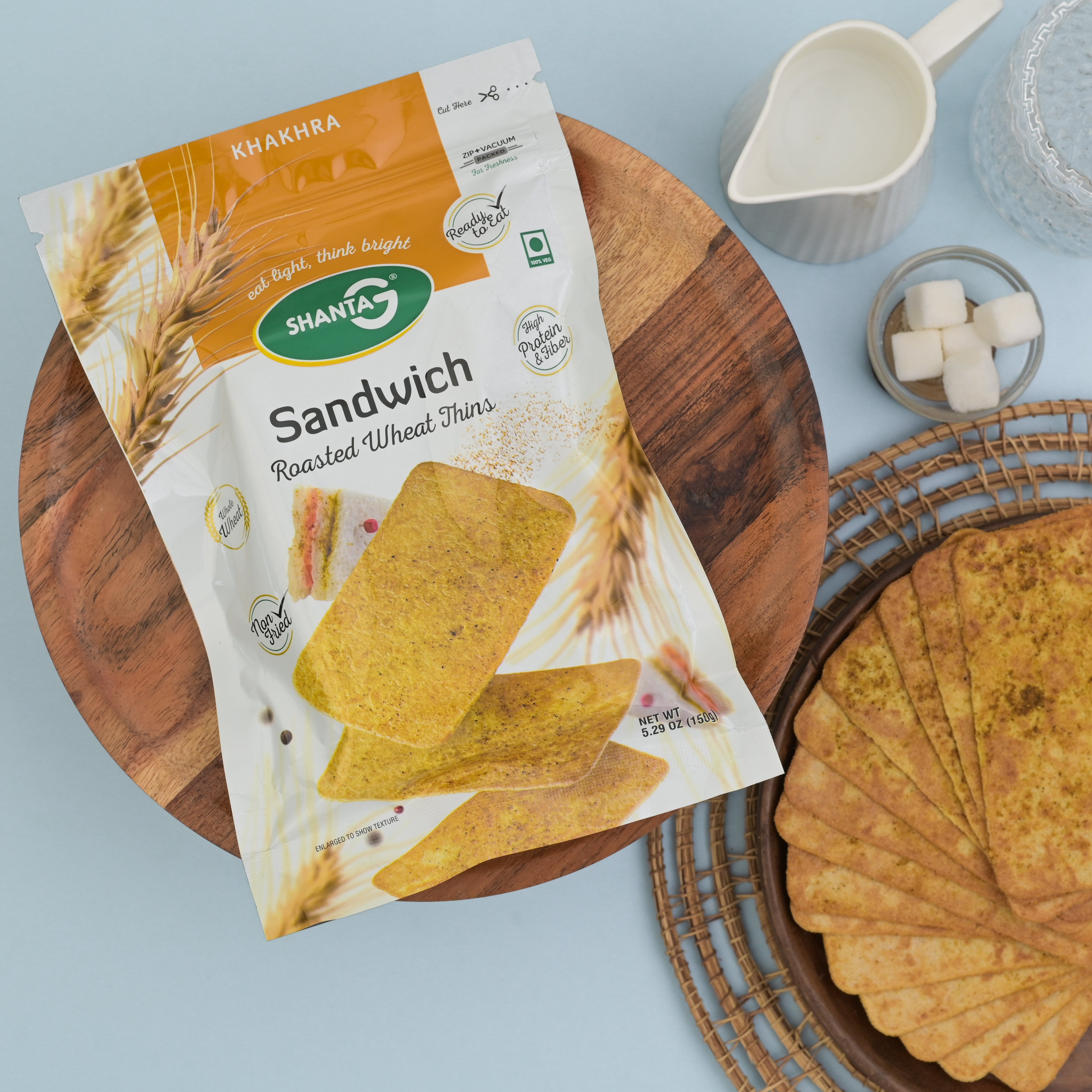 SANDWICH THINS