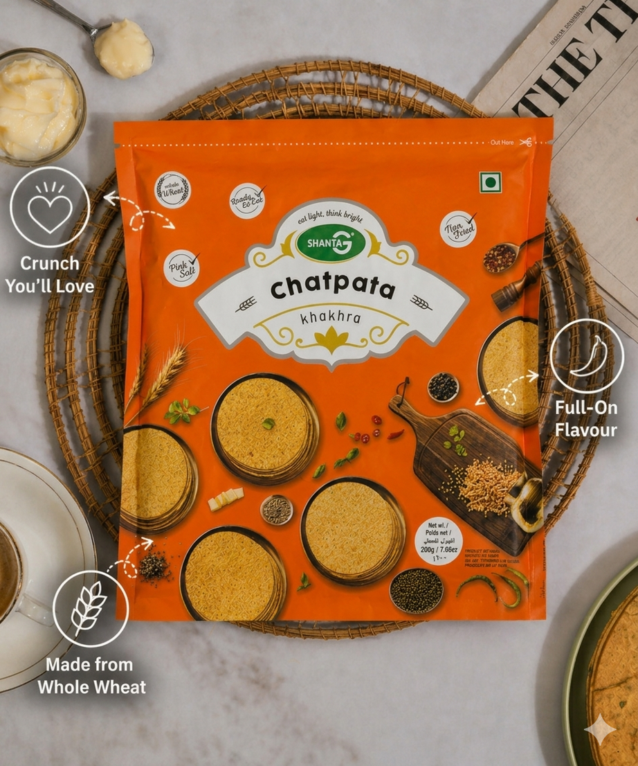 CHATPATA