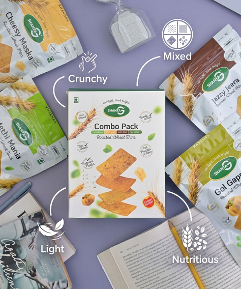 WHEAT THINS 600G