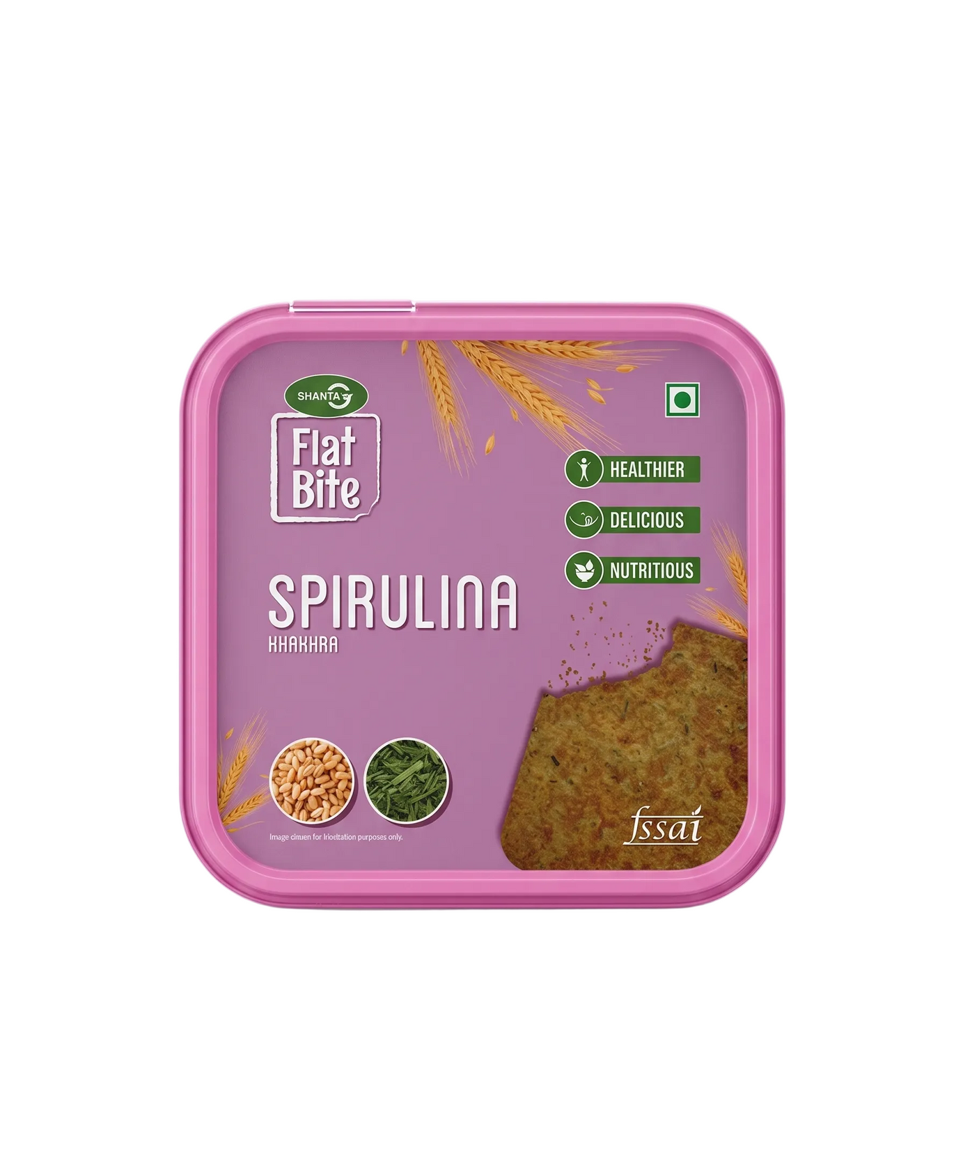 SPIRULINA