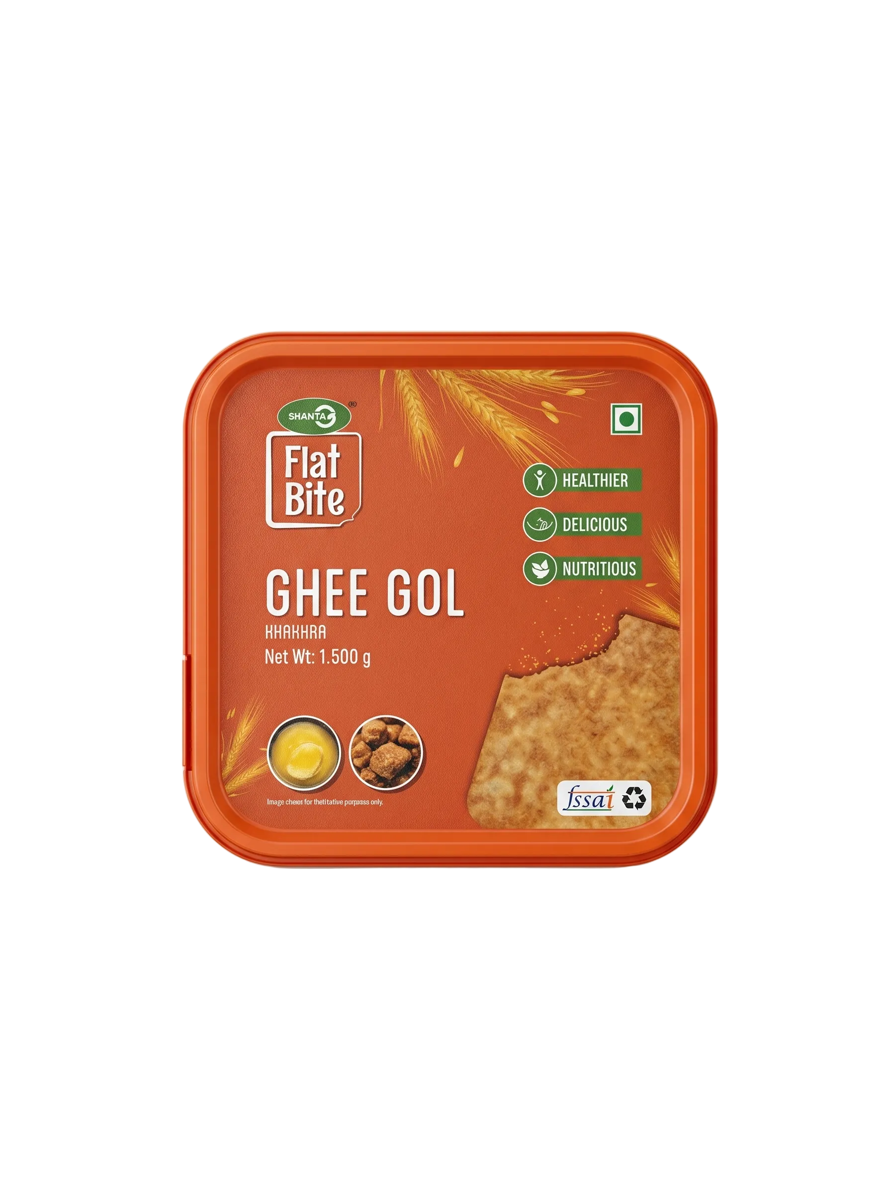 GHEE GOL