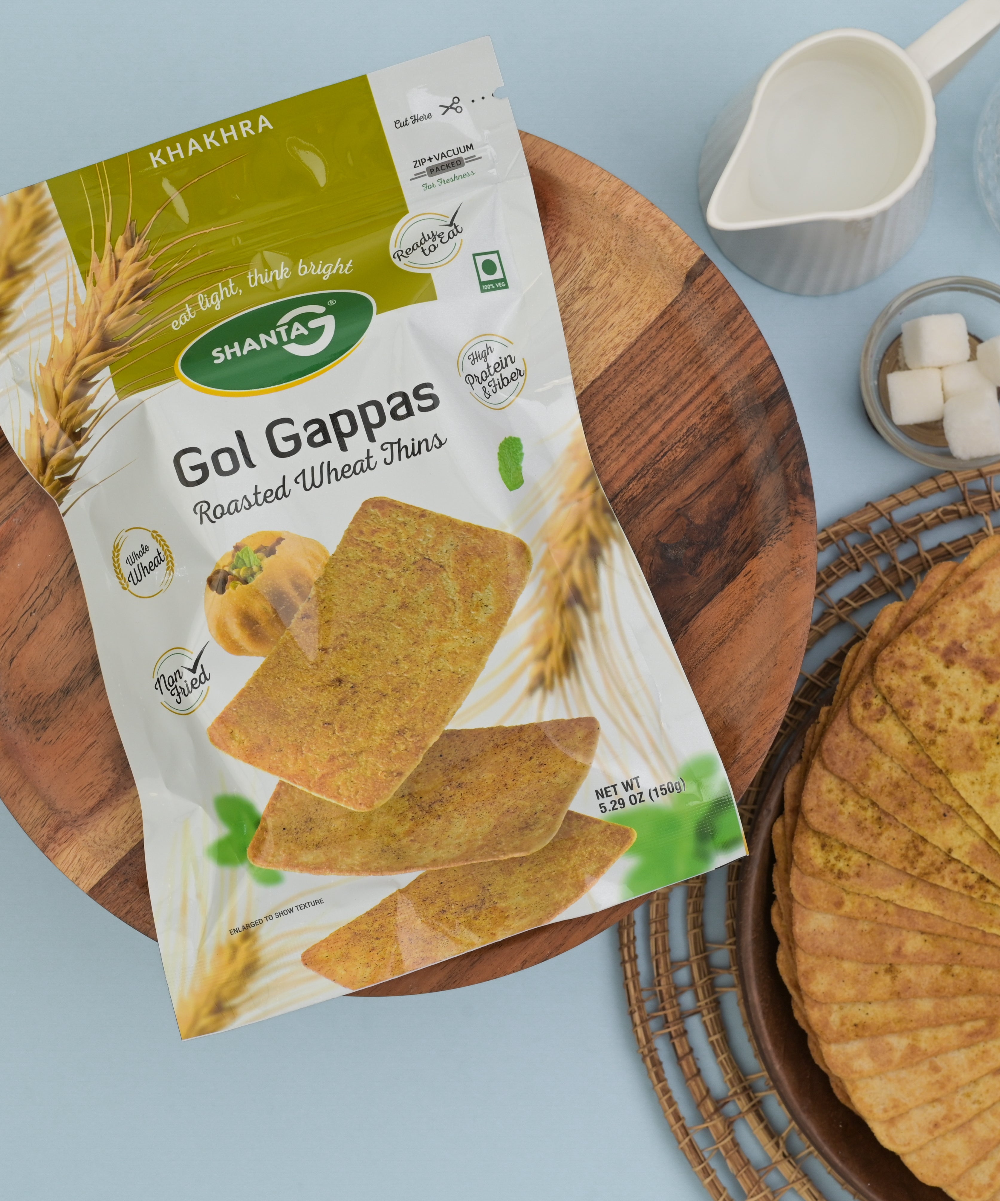 GOL GAPPAS
