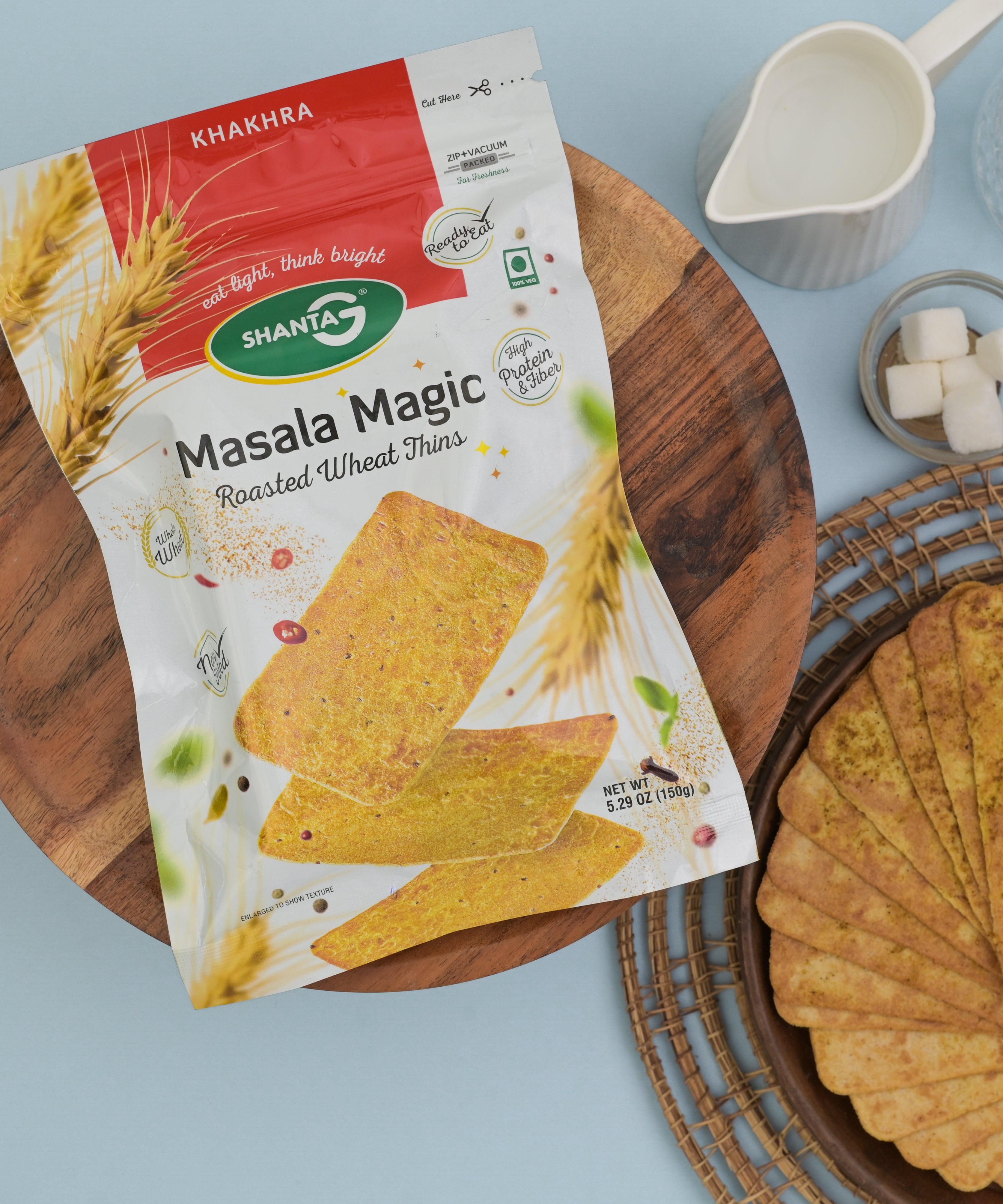 MASALA MAGIC