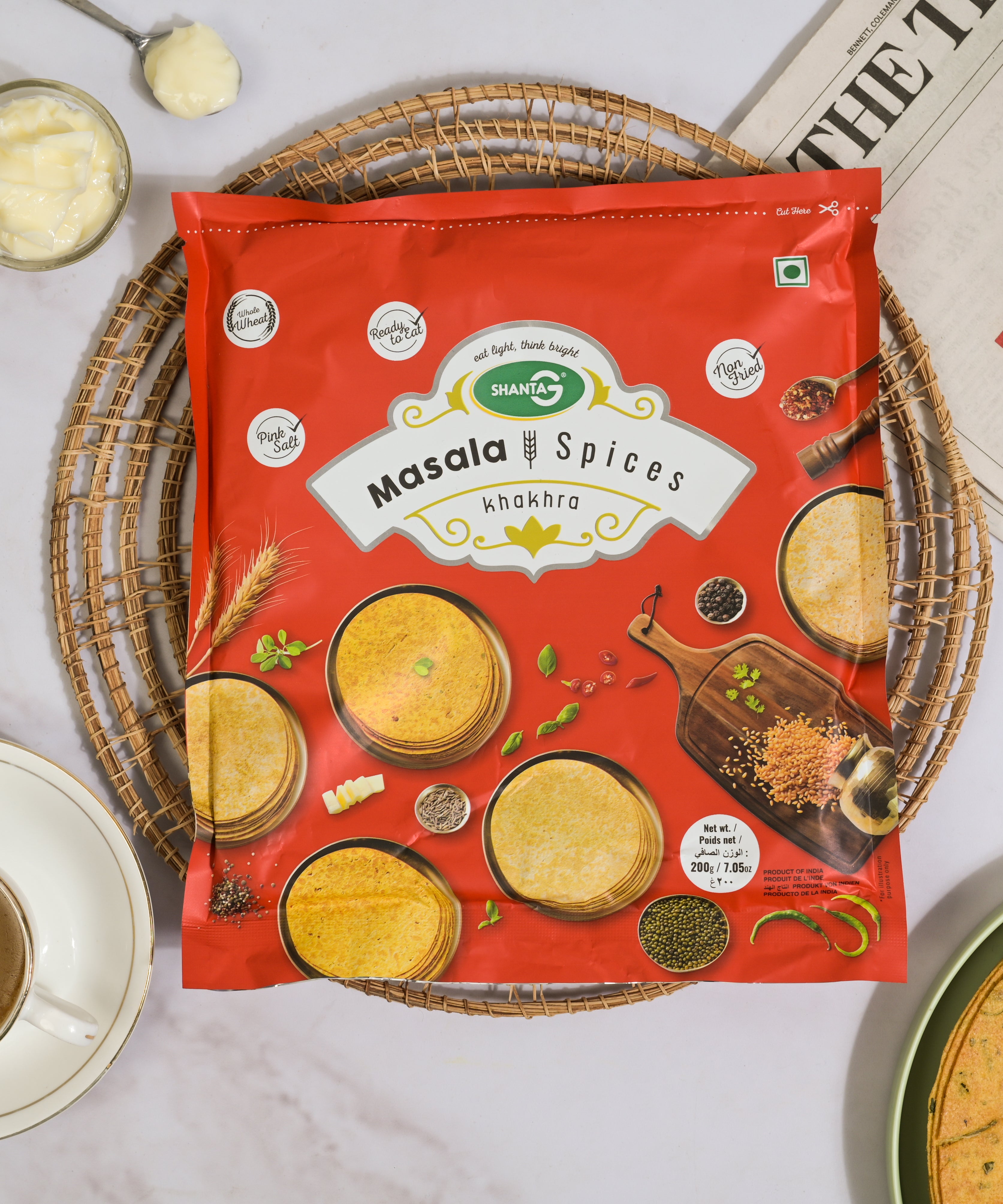 MASALA