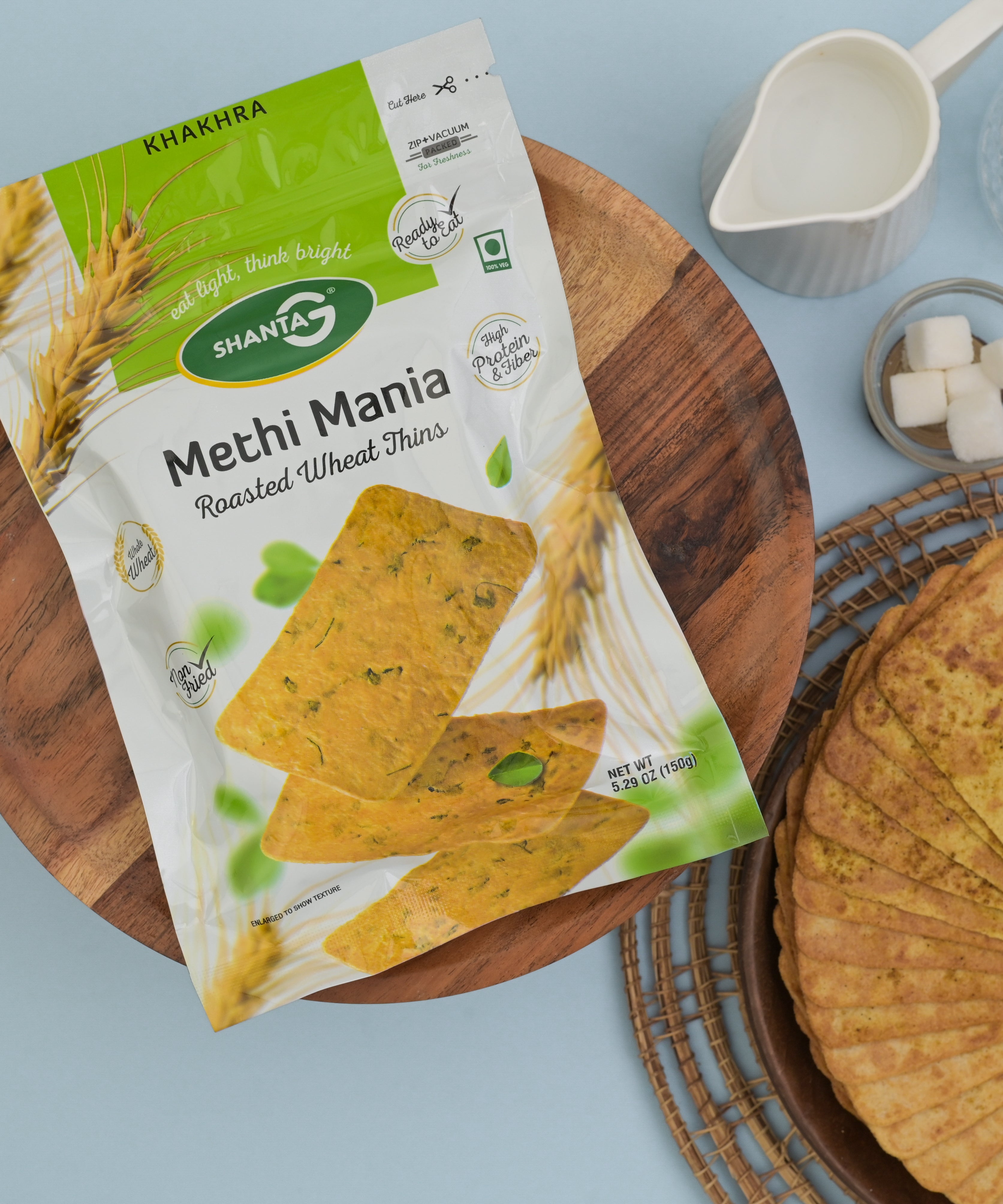 METHI MANIA