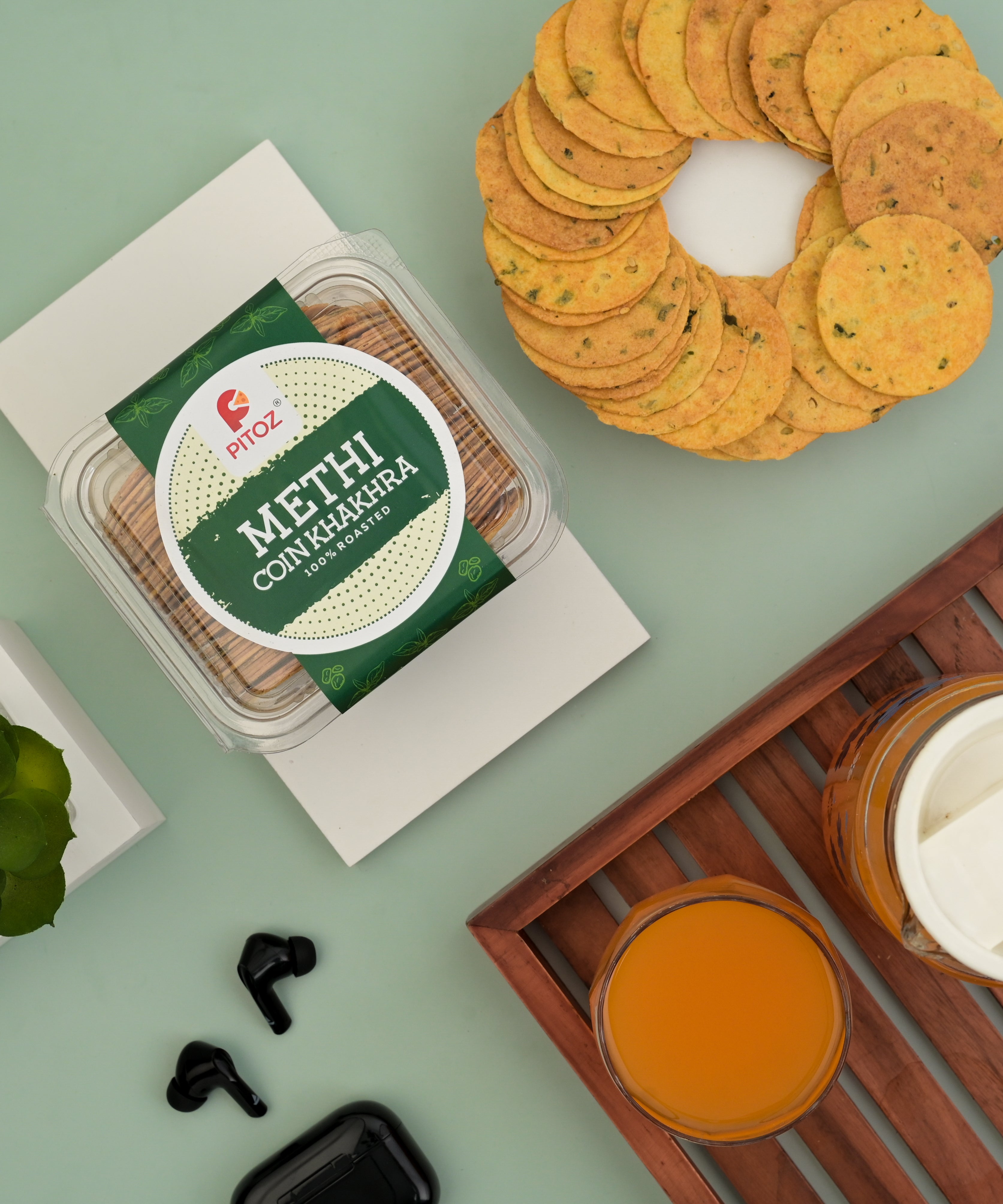 METHI