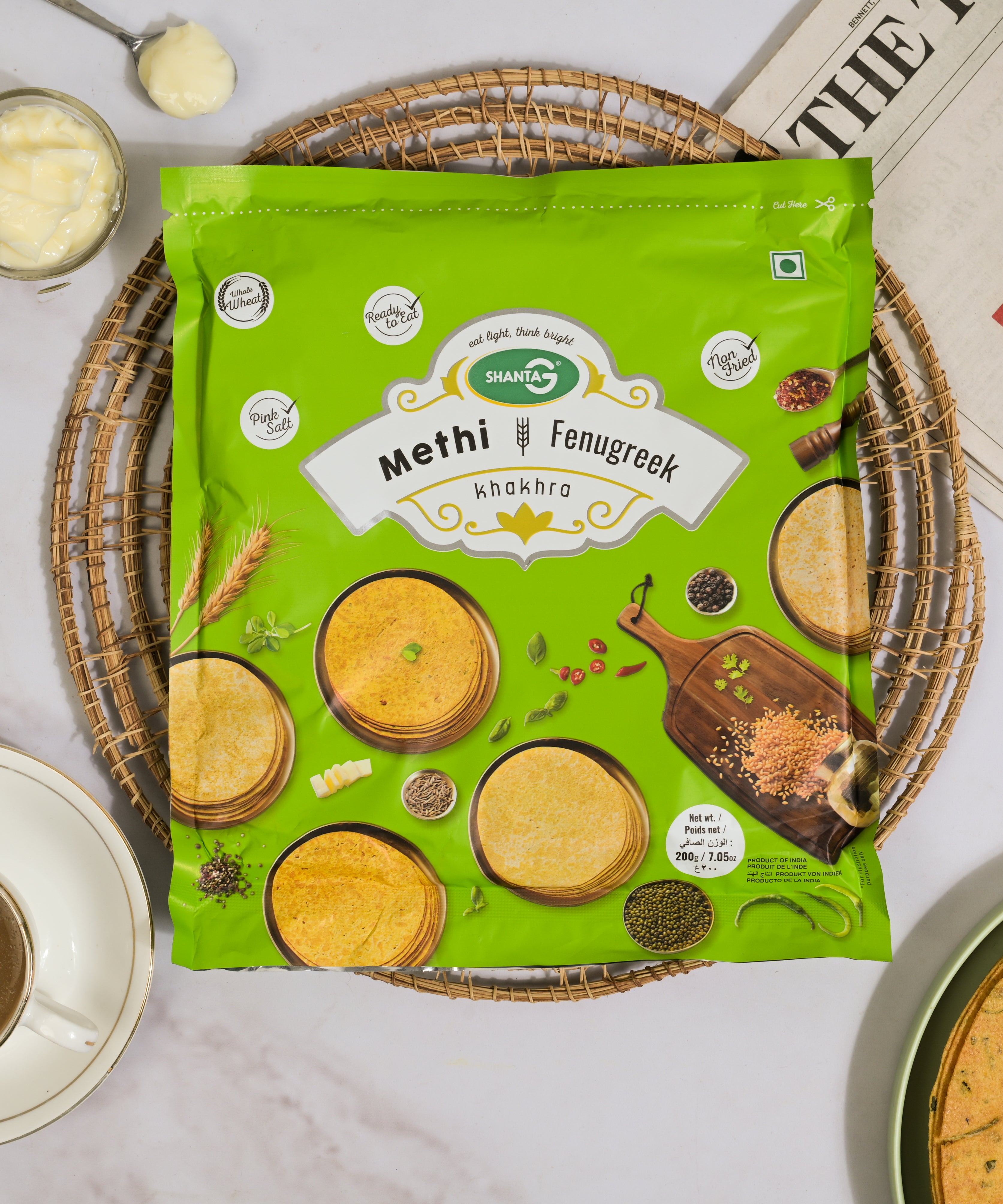 METHI