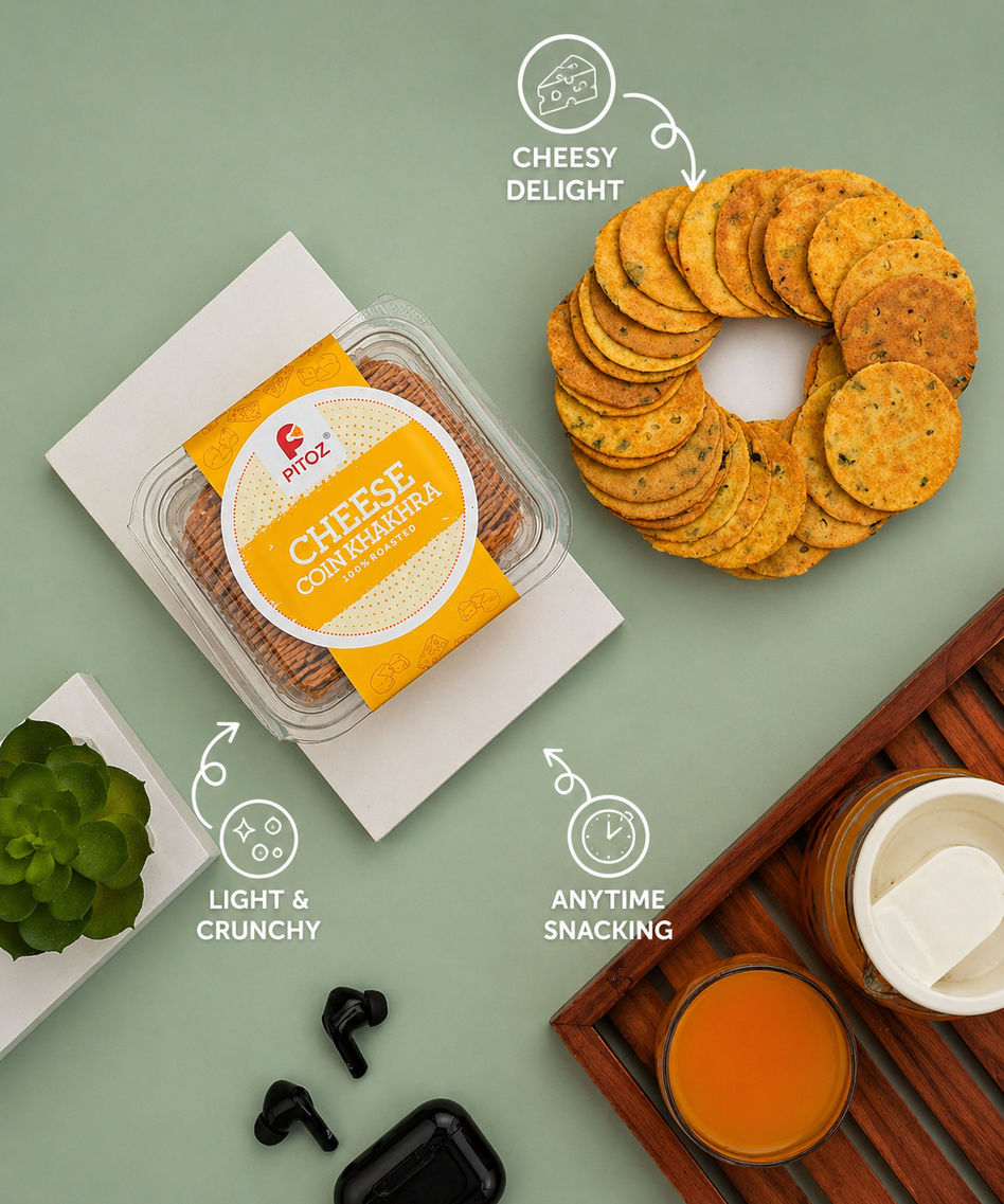 CHEESE COIN