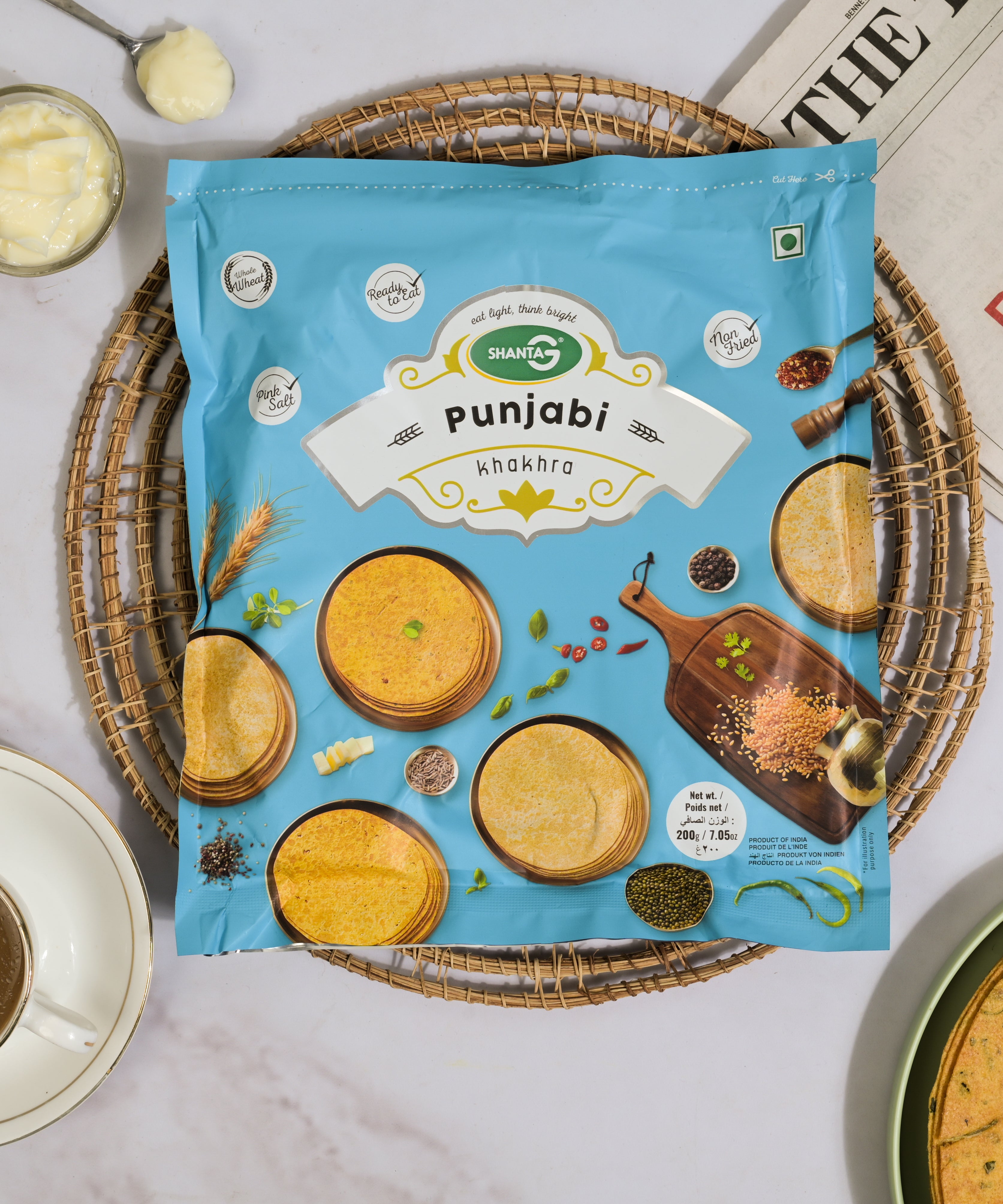 PUNJABI