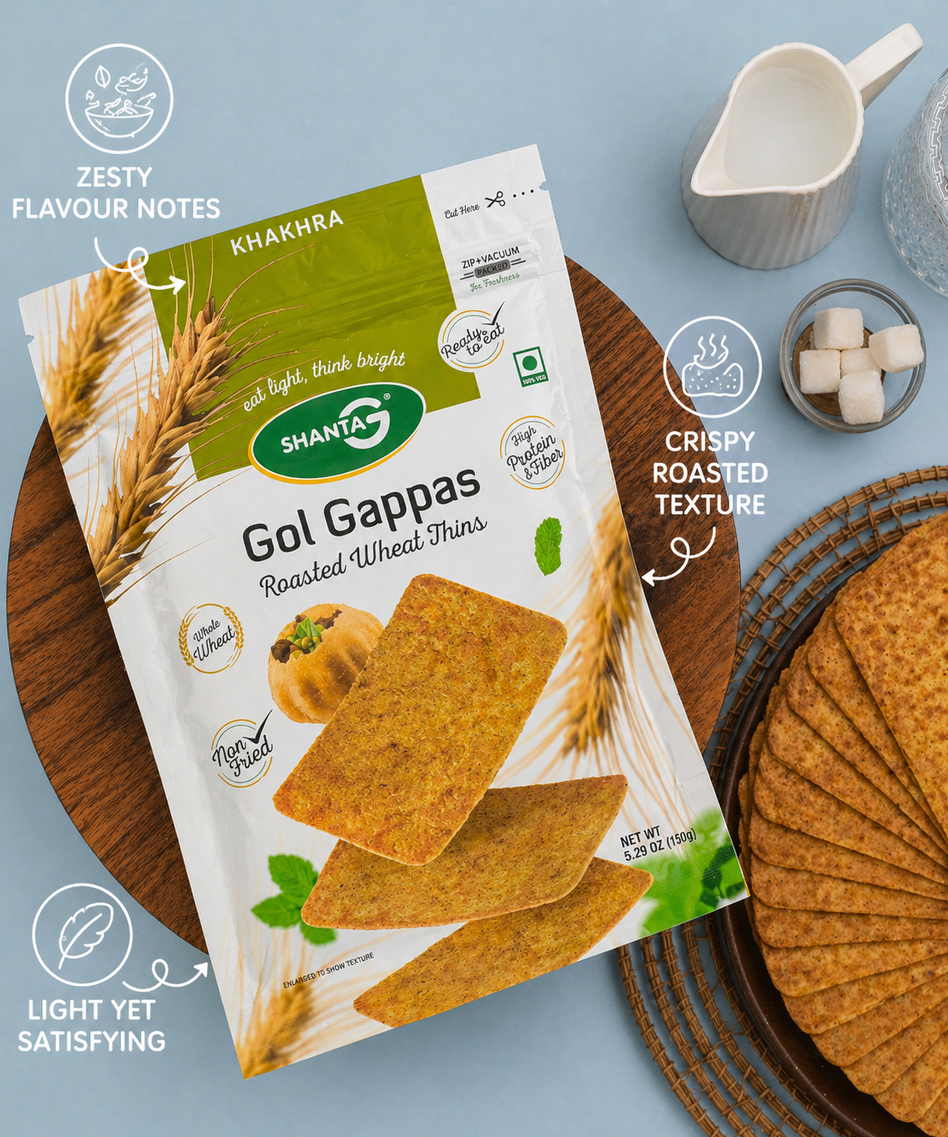 GOL GAPPA THINS
