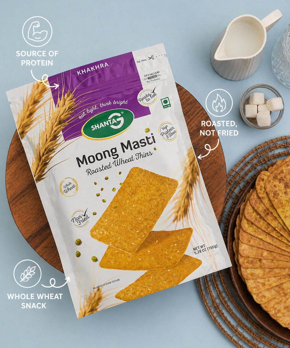 MOONG MASTI THINS