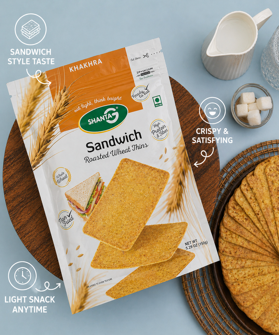 SANDWICH THINS