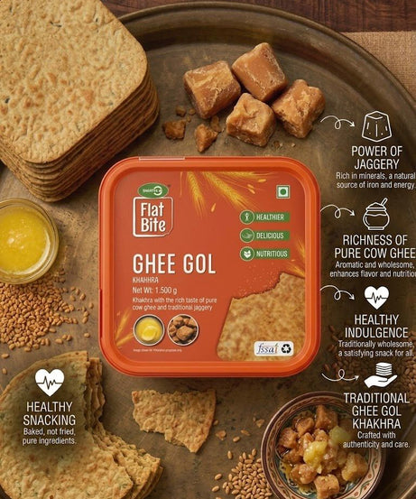 GHEE GOL