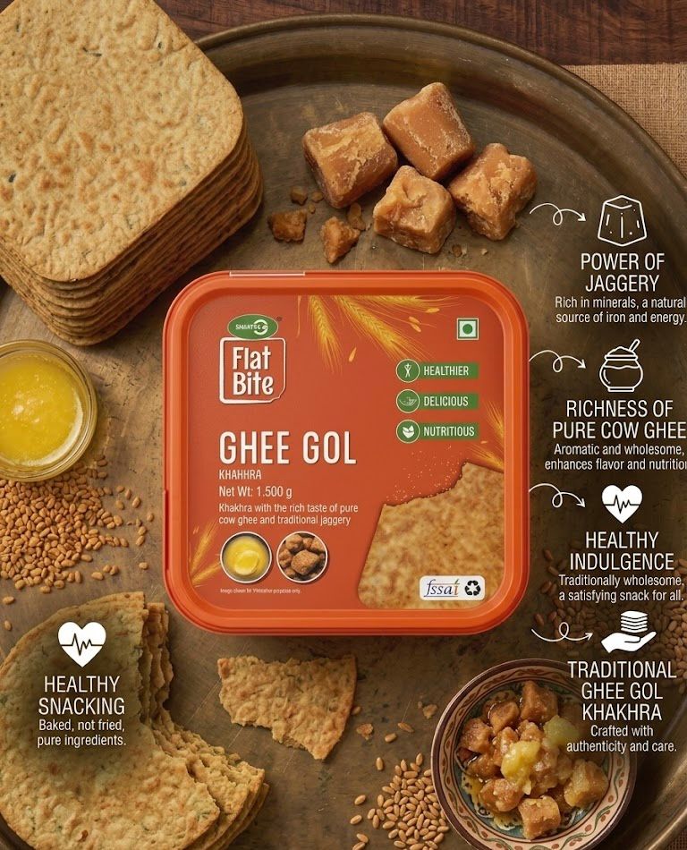 GHEE GOL