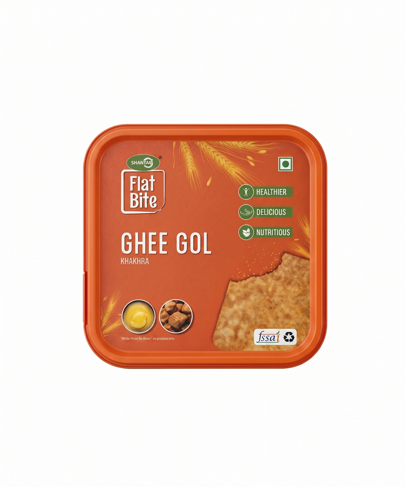 GHEE GOL
