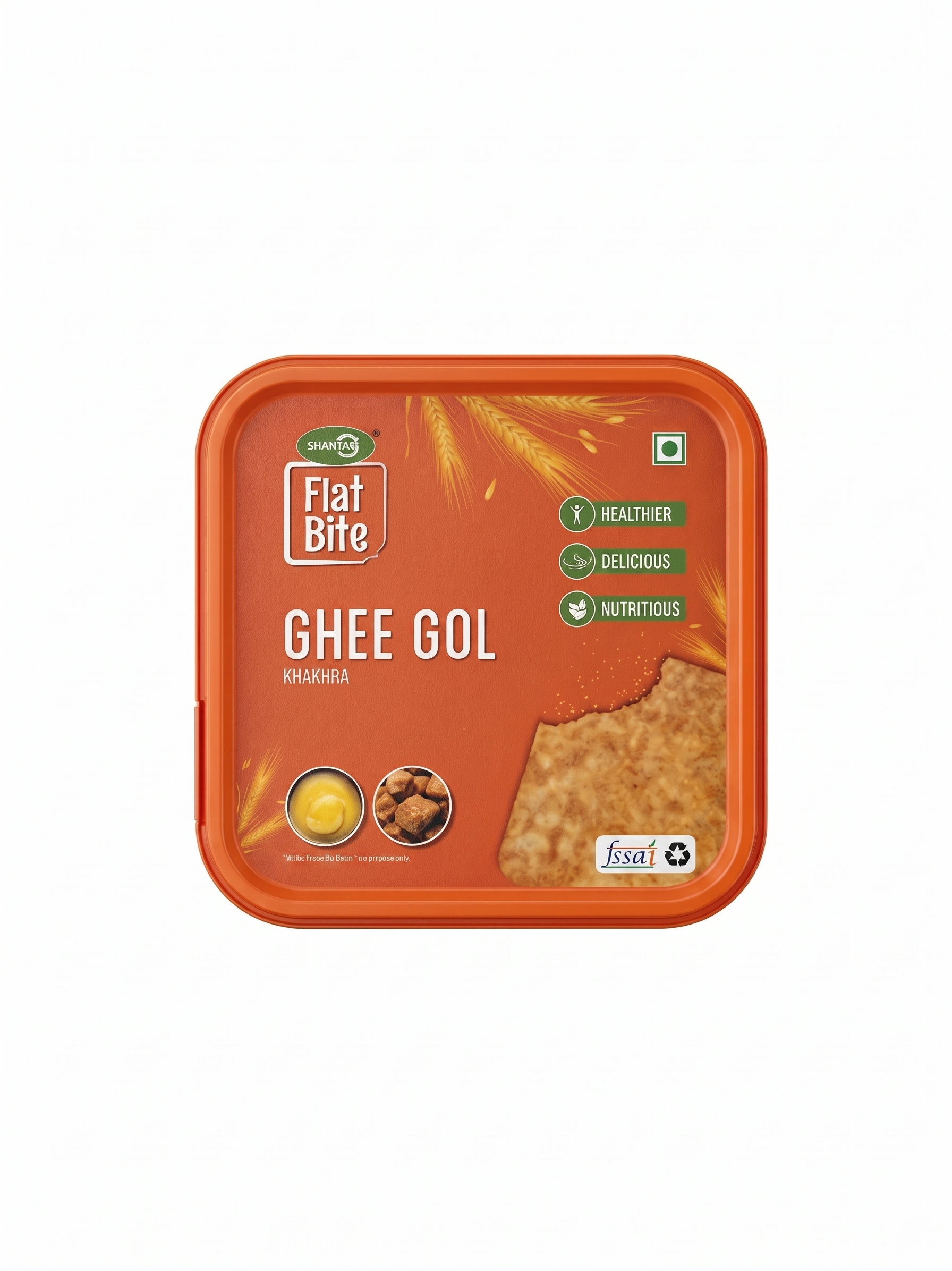 GHEE GOL