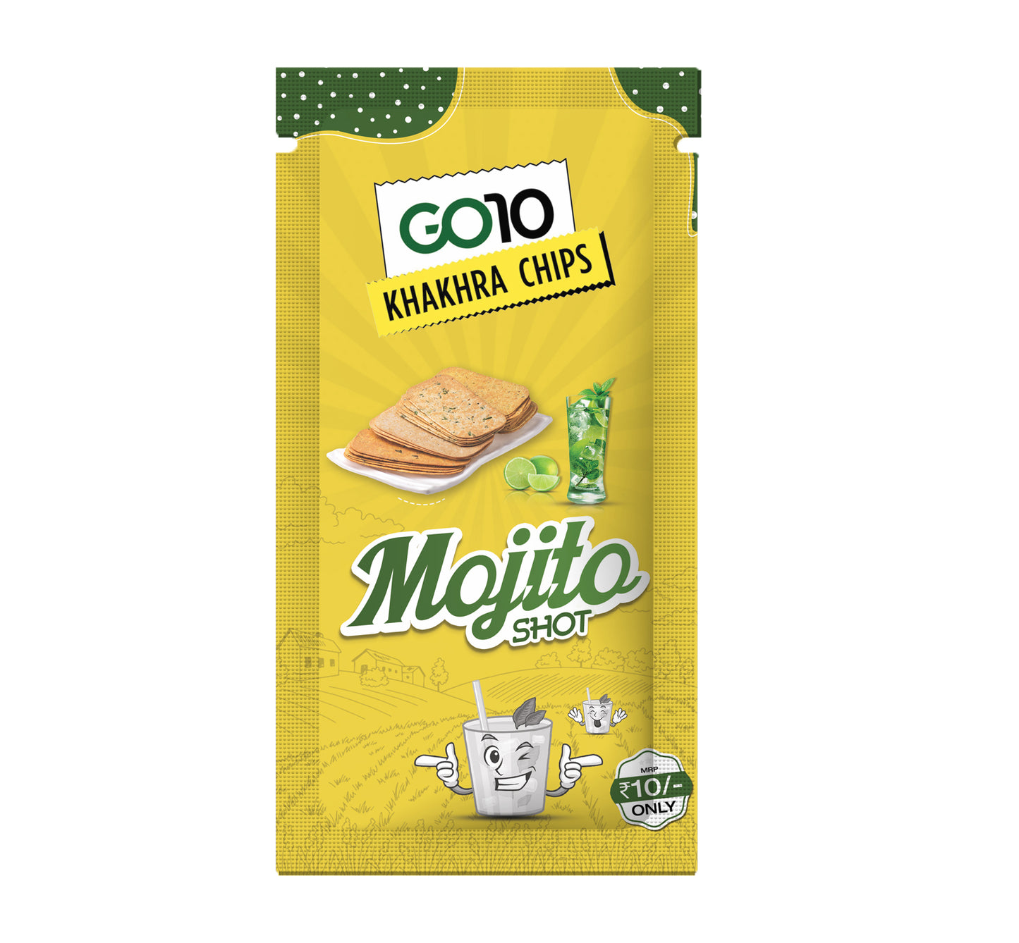 Mojito