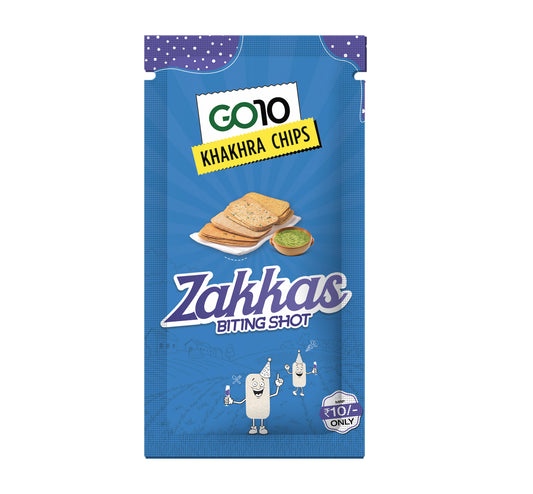 Zakkas